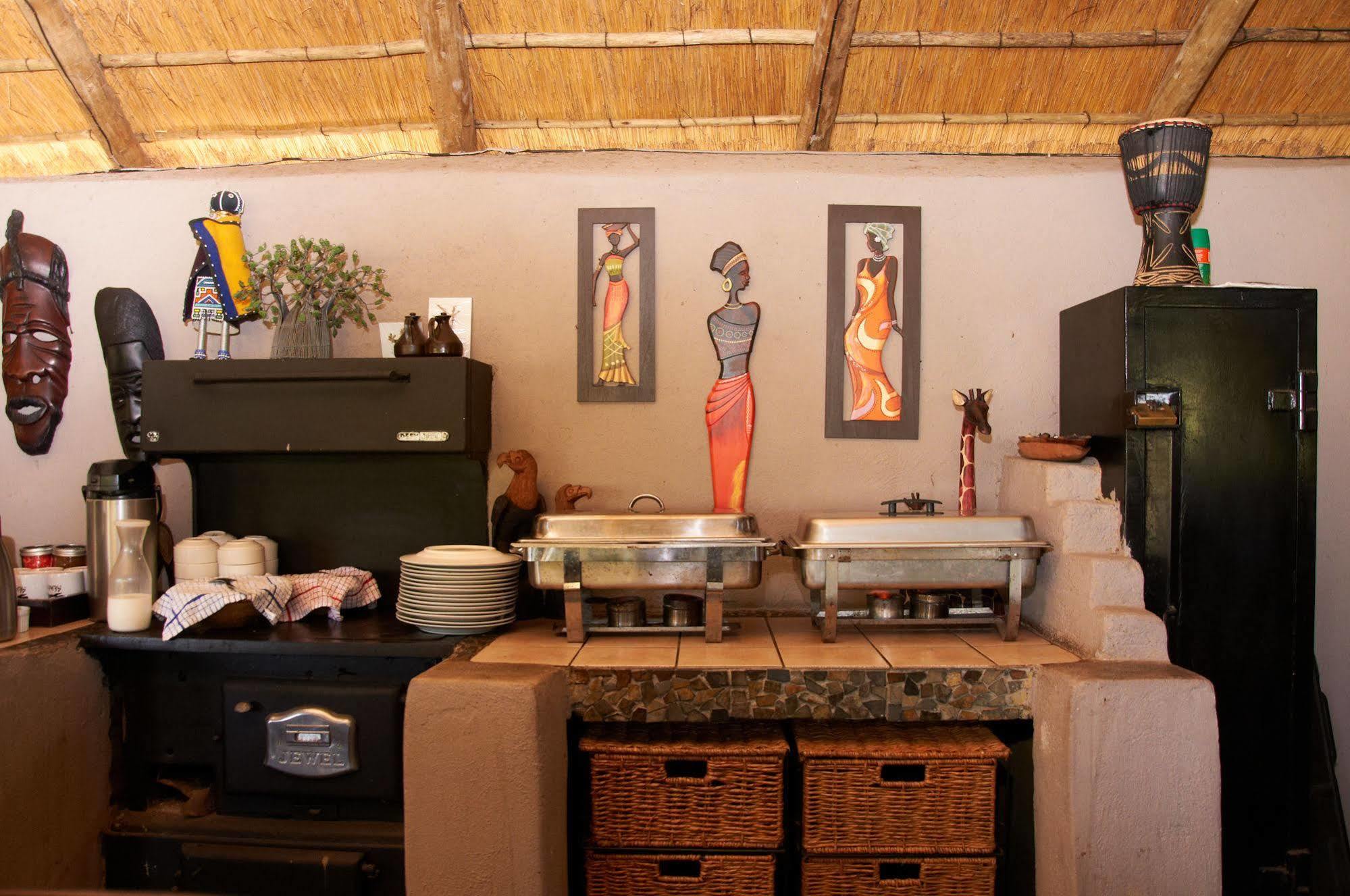 Shindzela Tented Camp Заповедник Тимбавати Экстерьер фото